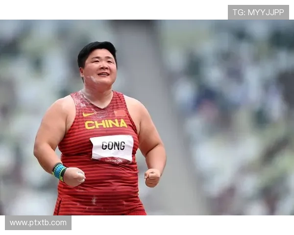 世界田联公布中国四将征战世锦