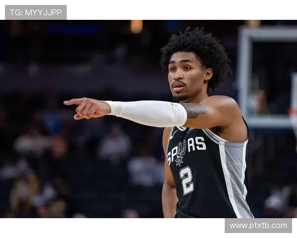 NBA新秀榜更新哈珀升至第四