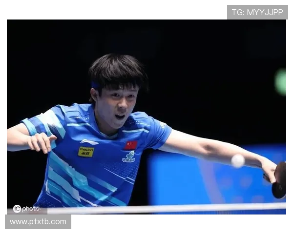 世界杯男单八强 王楚钦压力大张本遇苦主