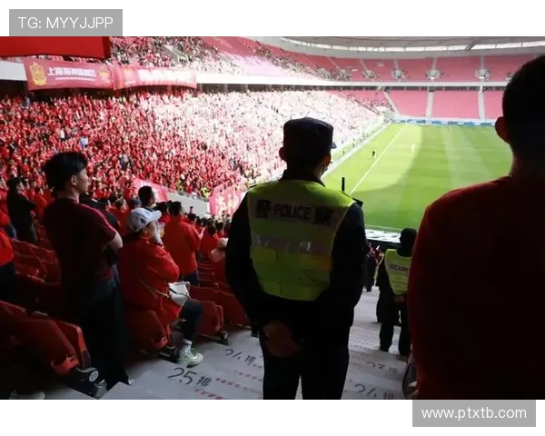 上海市足协倡议文明观赛共迎上海德比