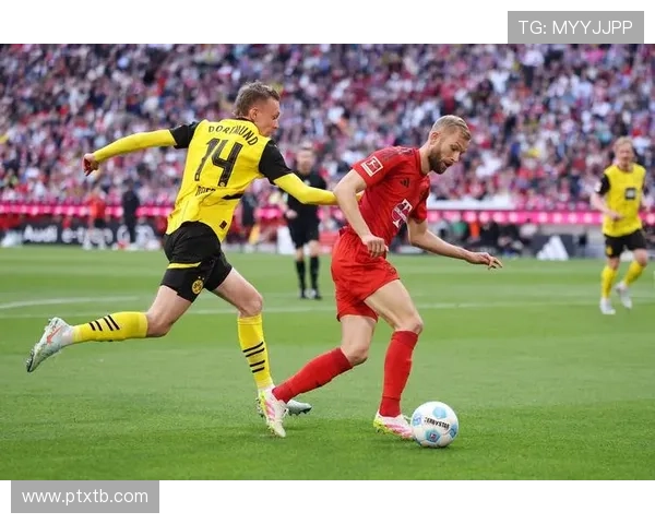 剑南春助力多特4-0弗赖堡 吉拉西拜尔进球