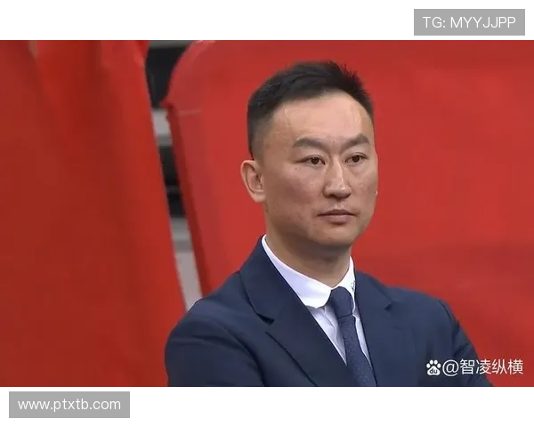 刘维伟谈青岛队短板与抗压能力